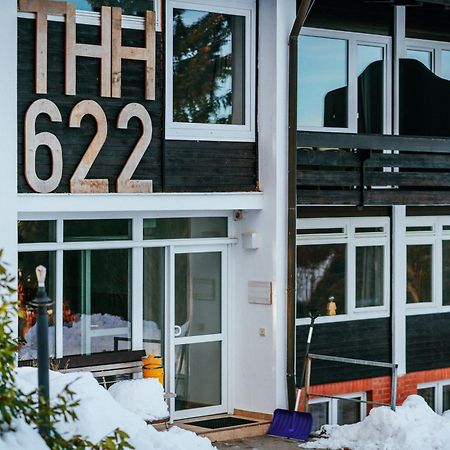 Boutique-Hotel Thh622 Браунлаге Экстерьер фото