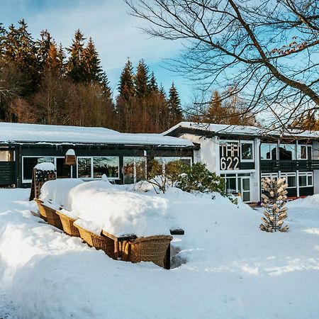 Boutique-Hotel Thh622 Браунлаге Экстерьер фото