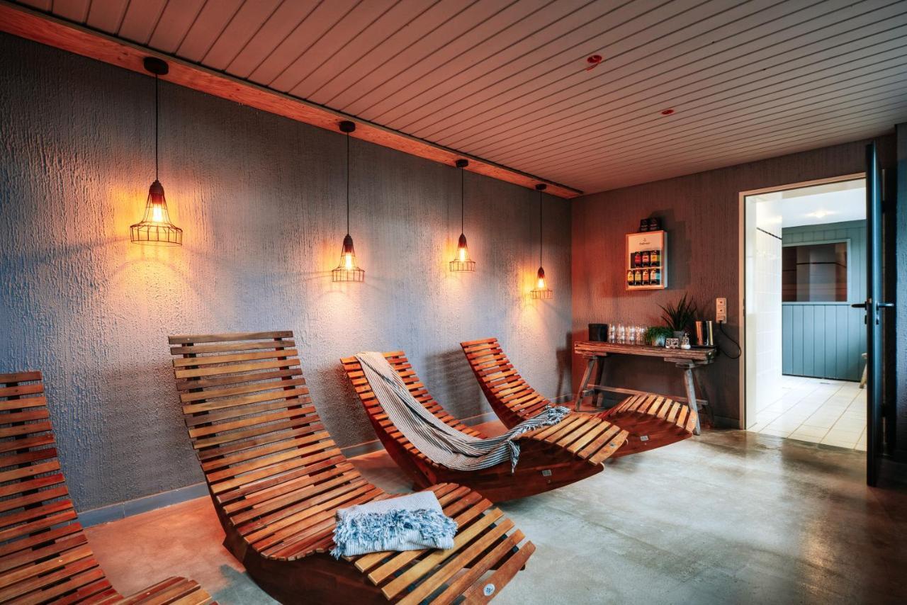 Boutique-Hotel Thh622 Браунлаге Экстерьер фото