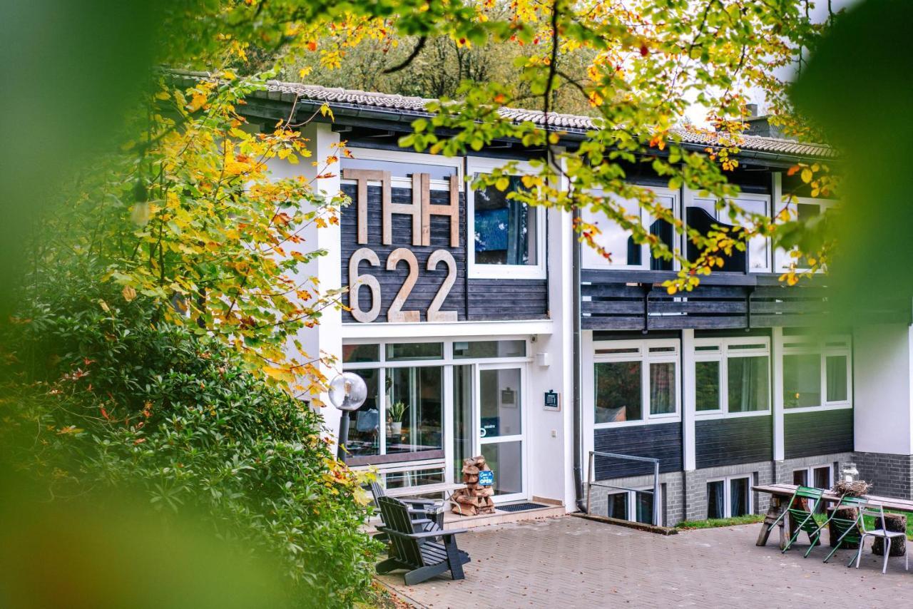 Boutique-Hotel Thh622 Браунлаге Экстерьер фото